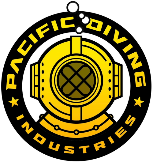 Pacific Diving Industries, Inc.